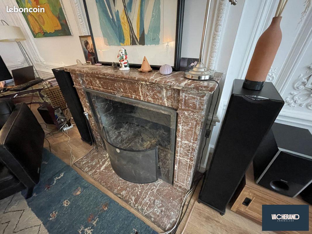 Appartement à vendre, 147m², Lille