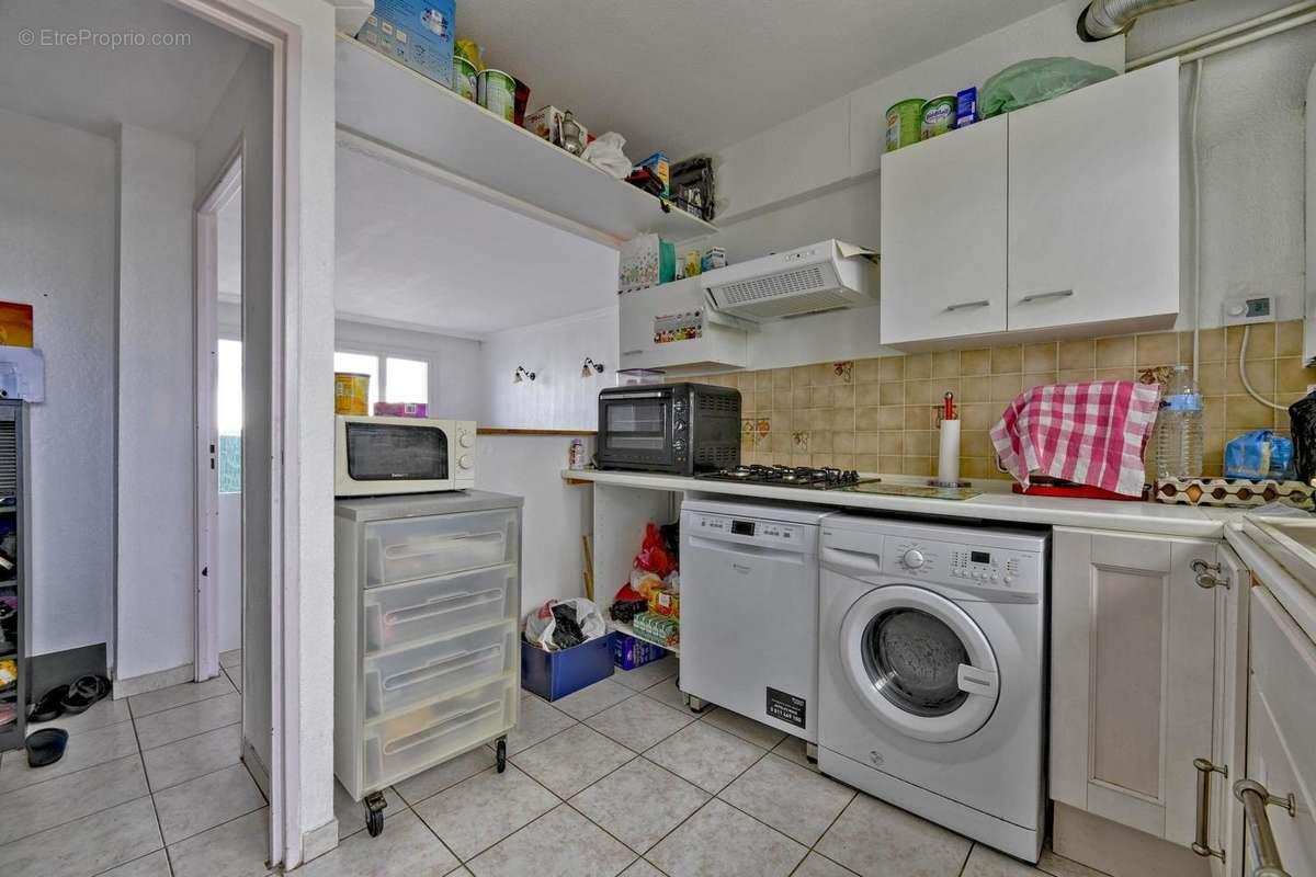 Appartement à vendre, 75m², Montpellier