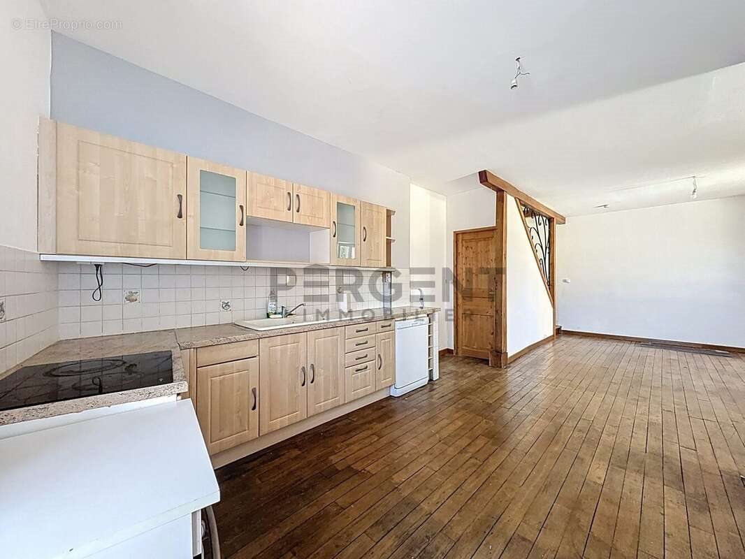 Maison à vendre, 73m², Charleville-Mézières