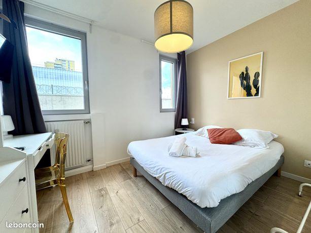 Appartement à vendre, 65m², Rouen