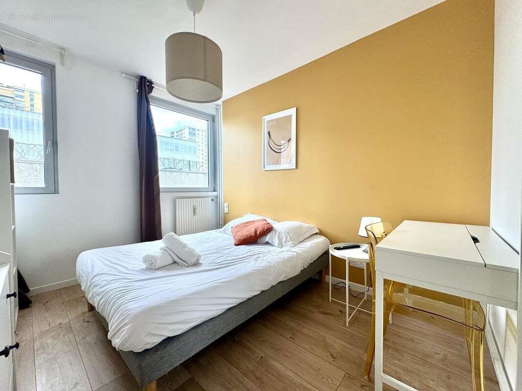 Appartement à vendre, 65m², Rouen