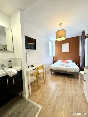 Appartement à vendre, 65m², Rouen