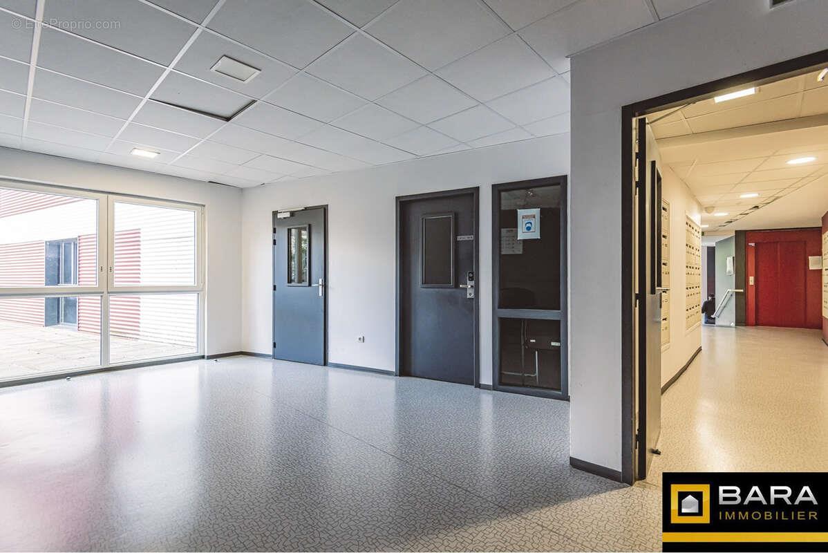 Appartement à vendre, 67m², Reims