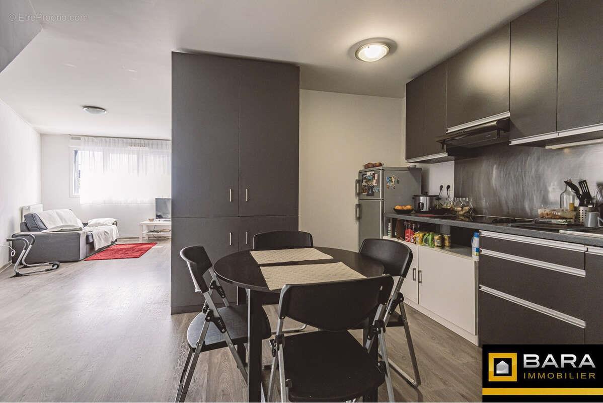 Appartement à vendre, 67m², Reims