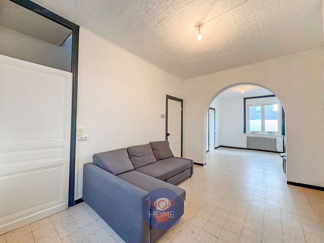 Maison à vendre, 88m², Dechy