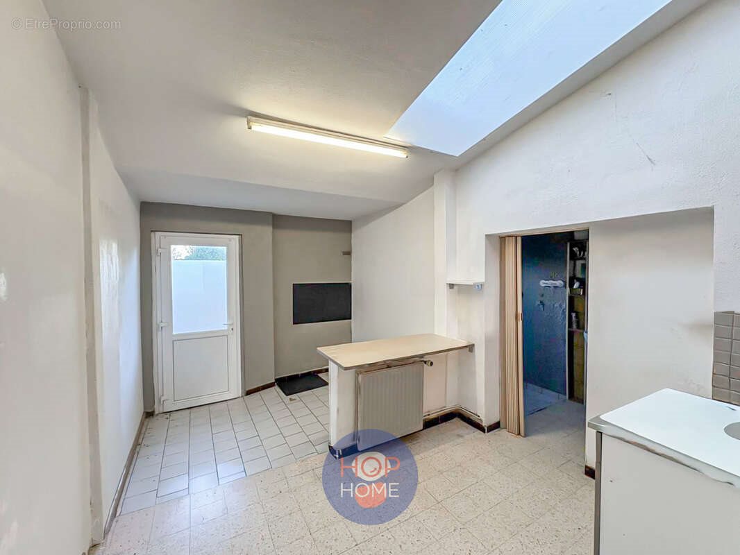 Maison à vendre, 88m², Dechy