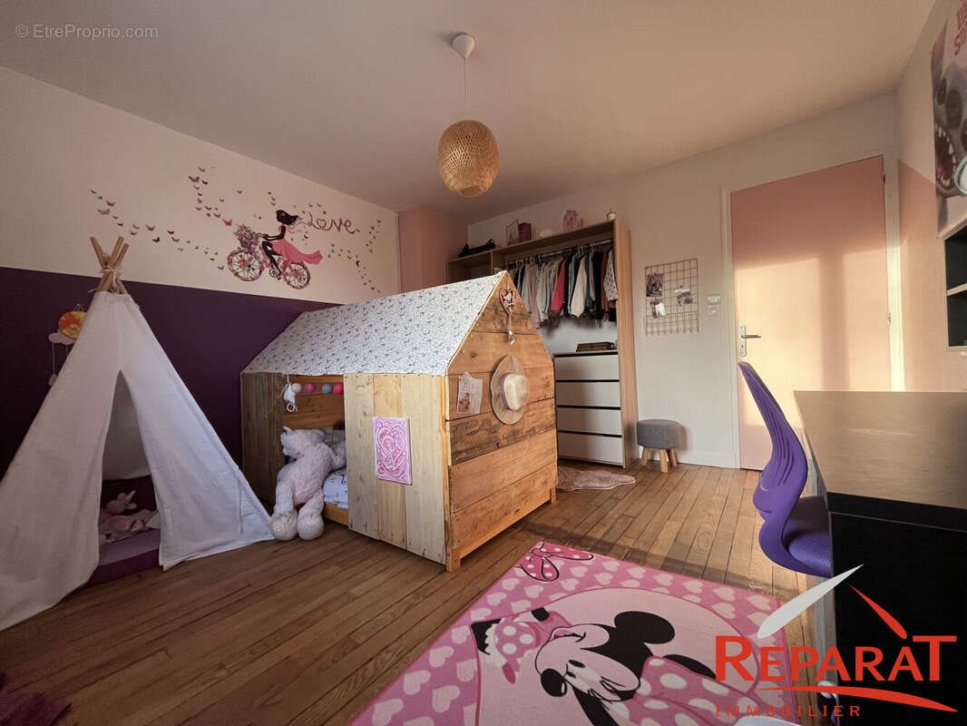 Maison à vendre, 146m², Objat