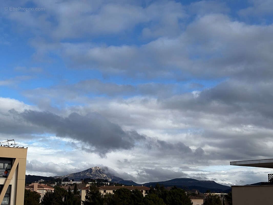 Appartement à vendre, 25m², Aix-en-Provence