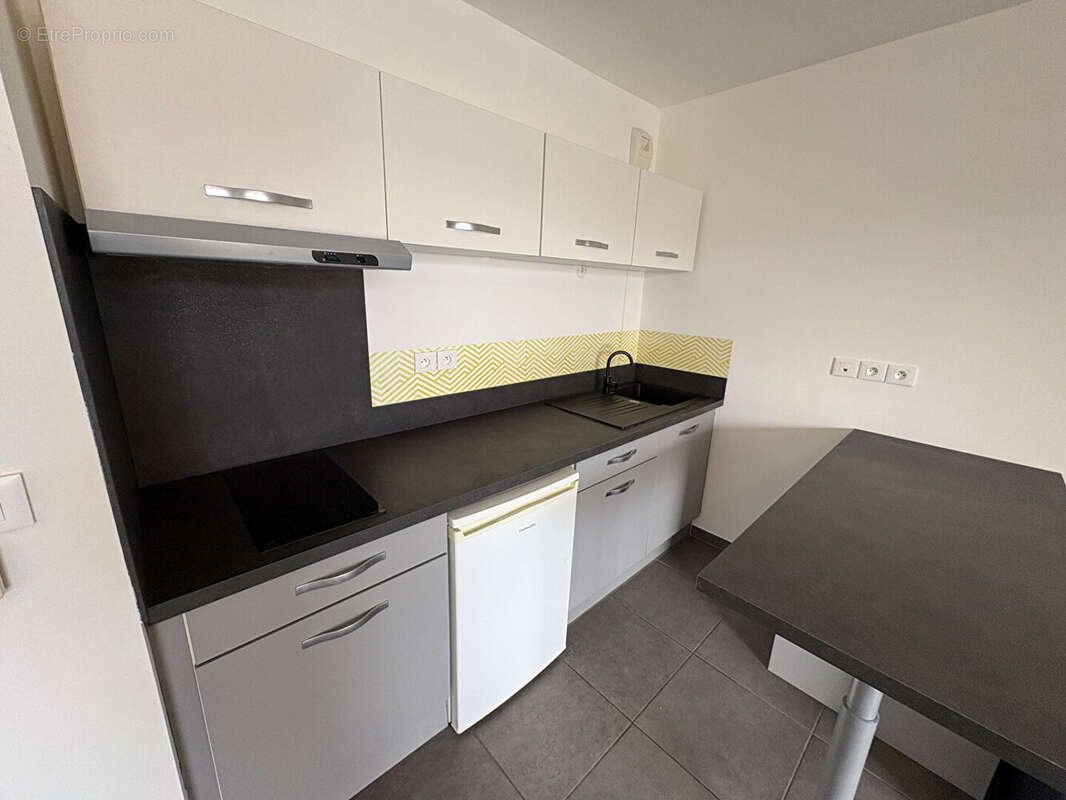 Appartement à vendre, 25m², Aix-en-Provence