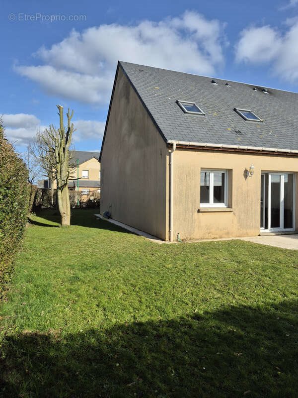 Maison à vendre, 89m², Gainneville
