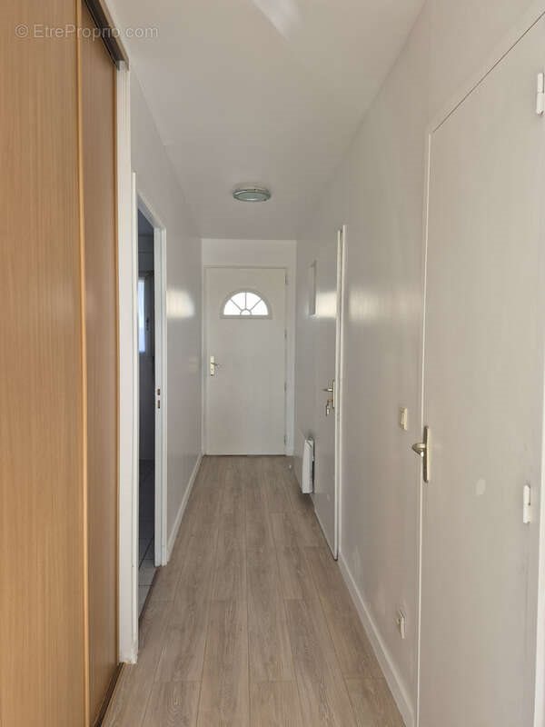 Maison à vendre, 89m², Gainneville