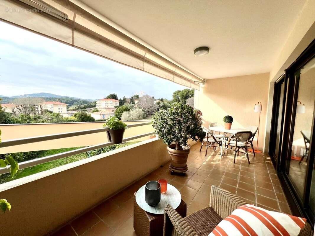 Appartement à vendre, 63m², Perpignan