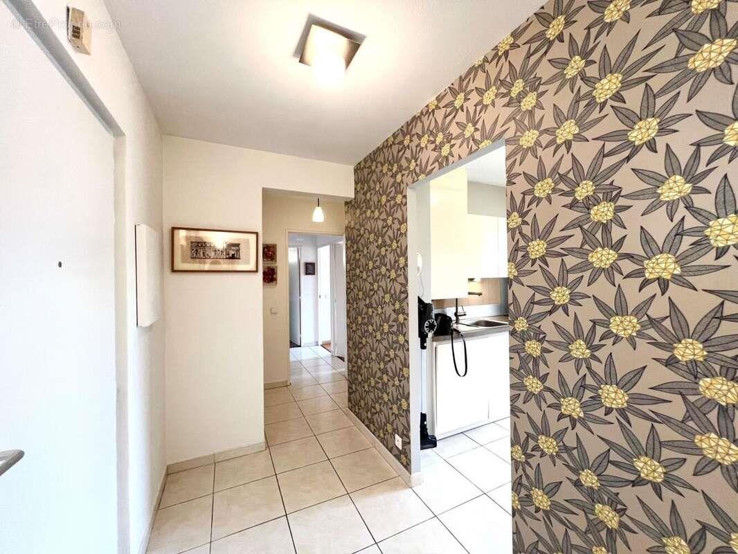 Appartement à vendre, 63m², Perpignan