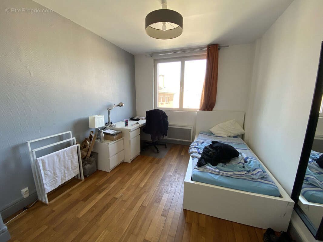 Appartement à vendre, 86m², Amiens