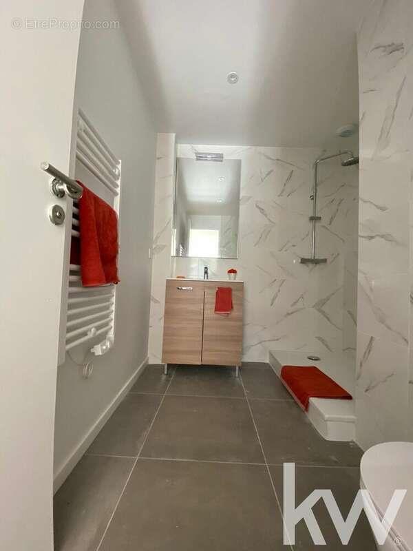 Appartement à vendre, 77m², Toulouse