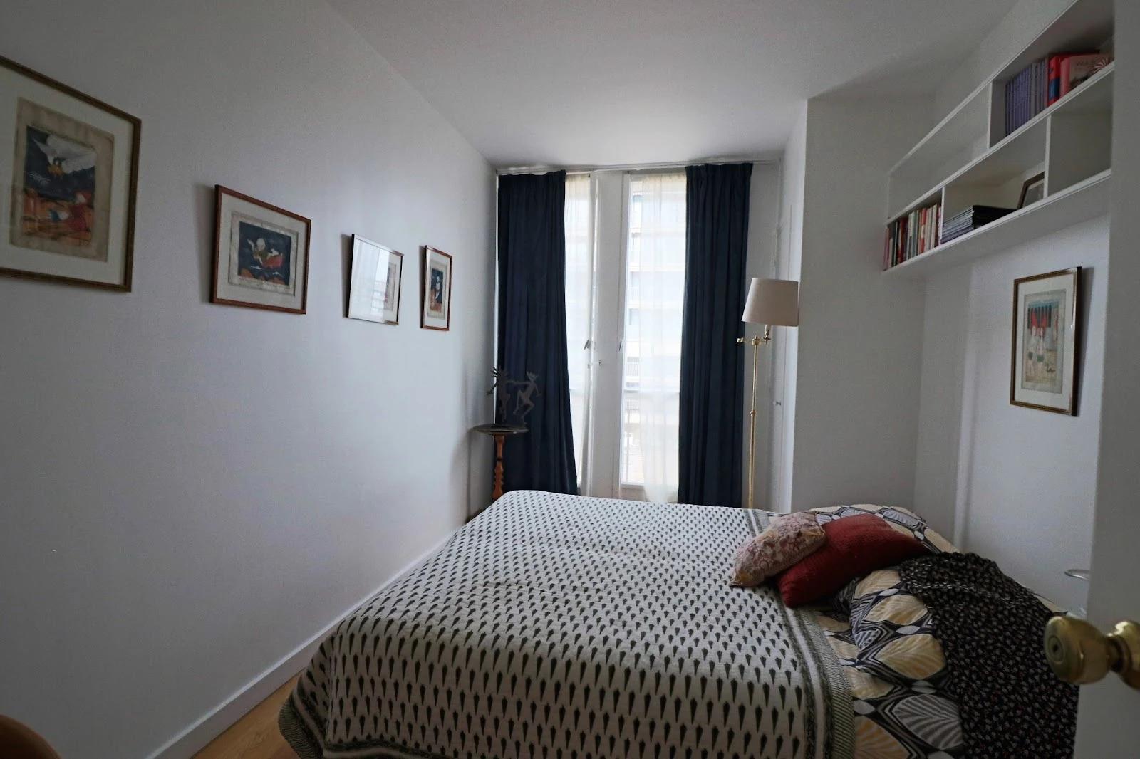 Appartement à vendre, 90m², Boulogne-Billancourt