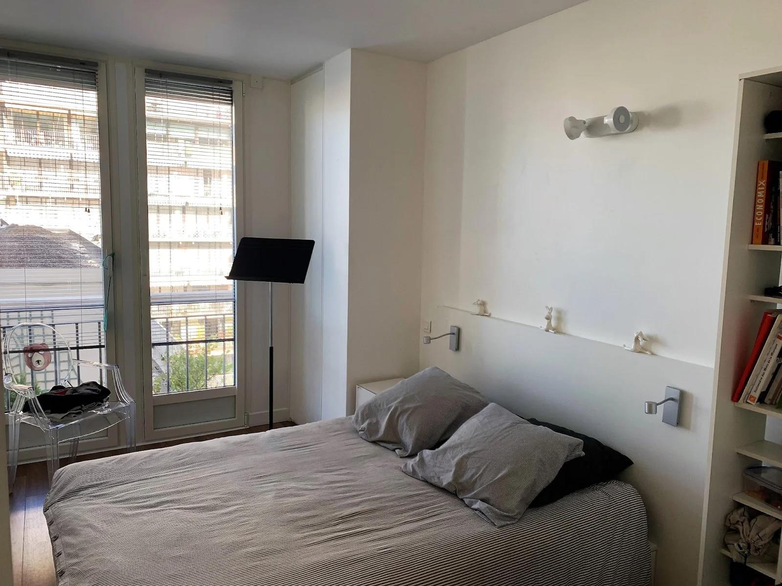 Appartement à vendre, 90m², Boulogne-Billancourt