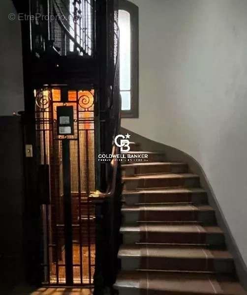 Appartement à vendre, 8m², Boulogne-Billancourt