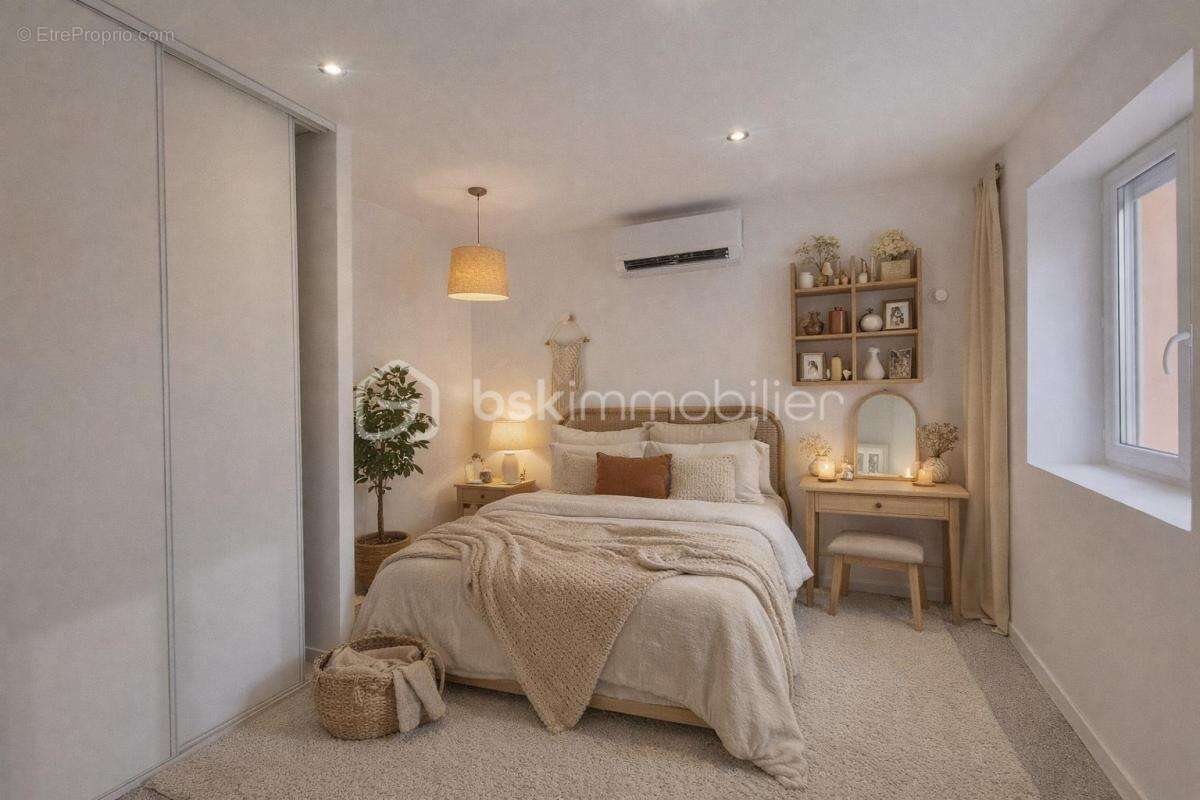 Appartement à vendre, 53m², Toulon