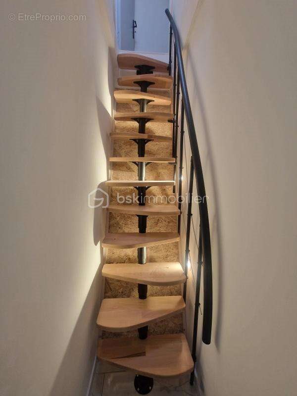 Appartement à vendre, 53m², Toulon