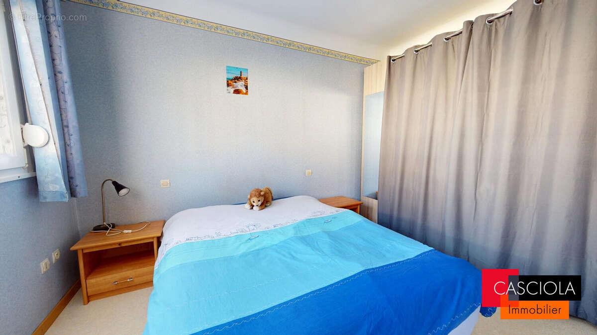 Appartement à vendre, 30m², Metz