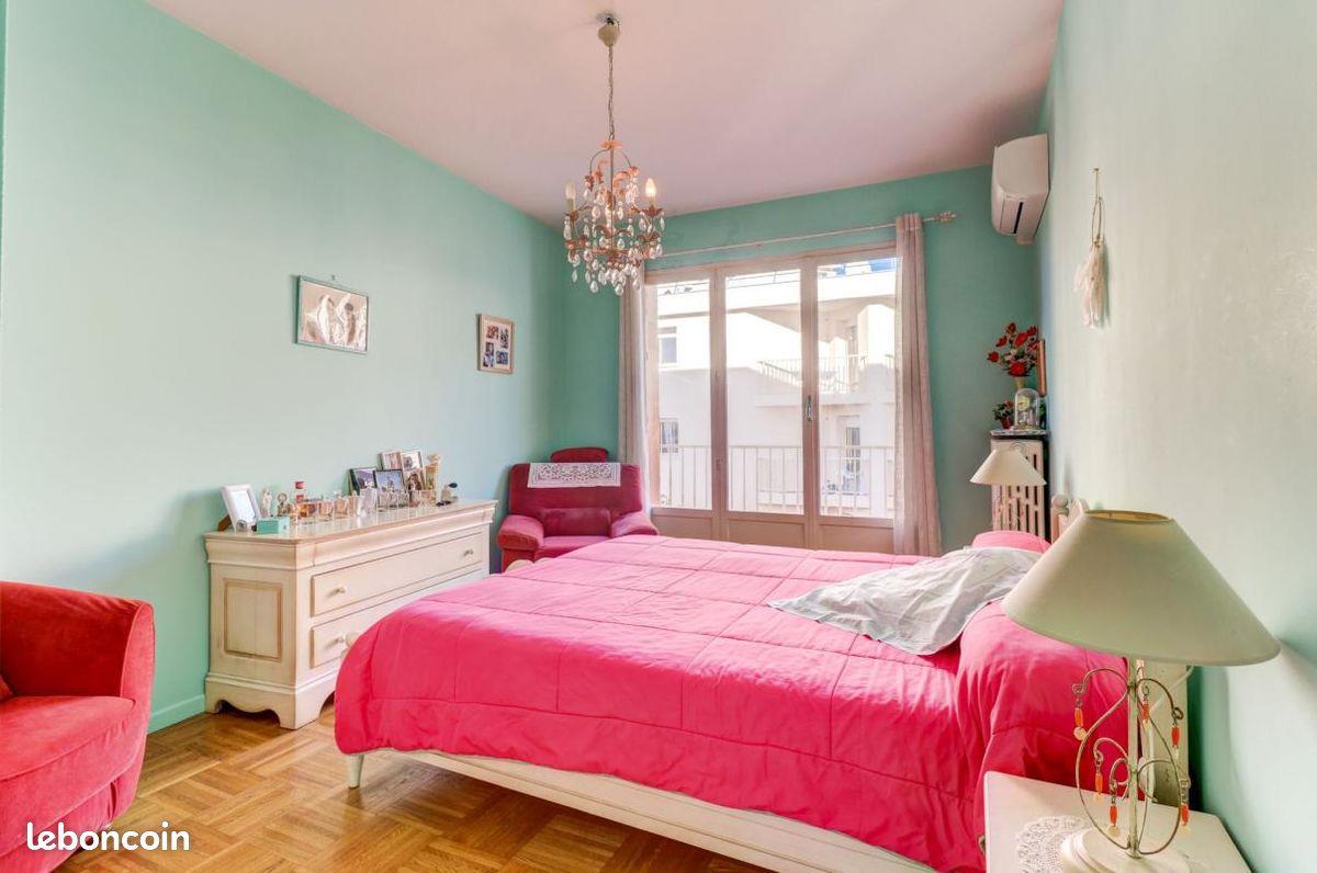 Appartement à vendre, 74m², Nice