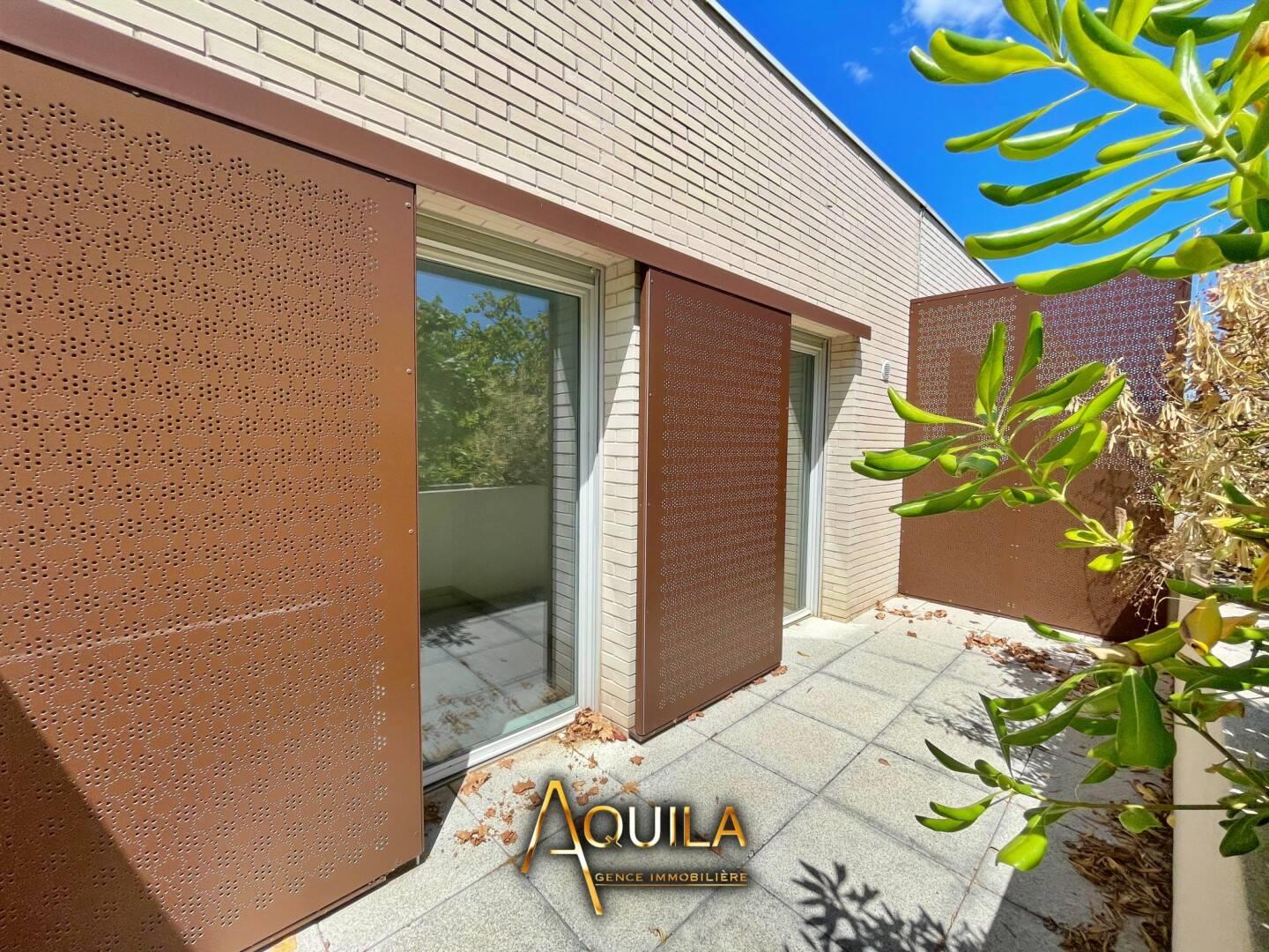 Appartement à vendre, 77m², Montpellier