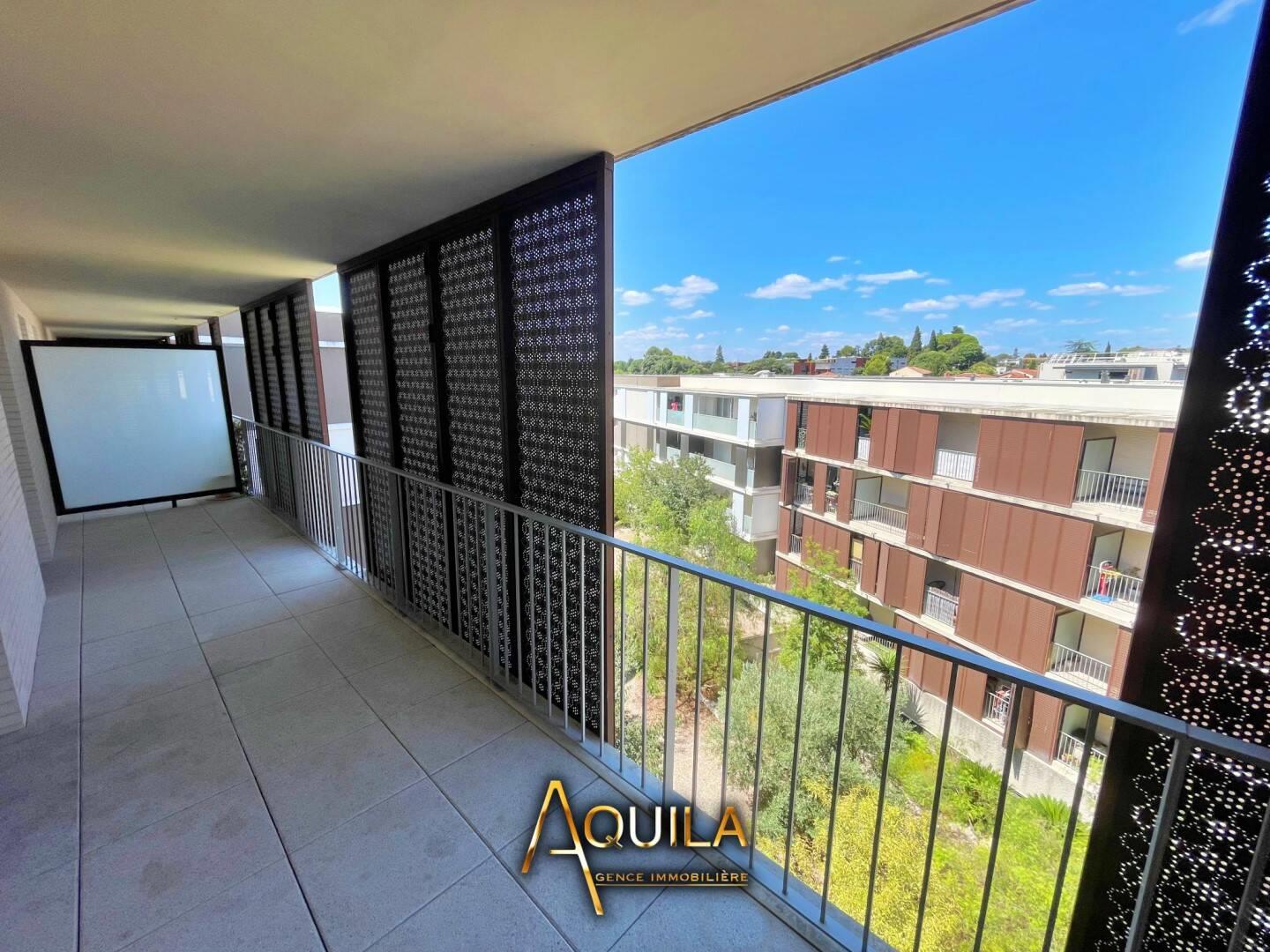 Appartement à vendre, 77m², Montpellier