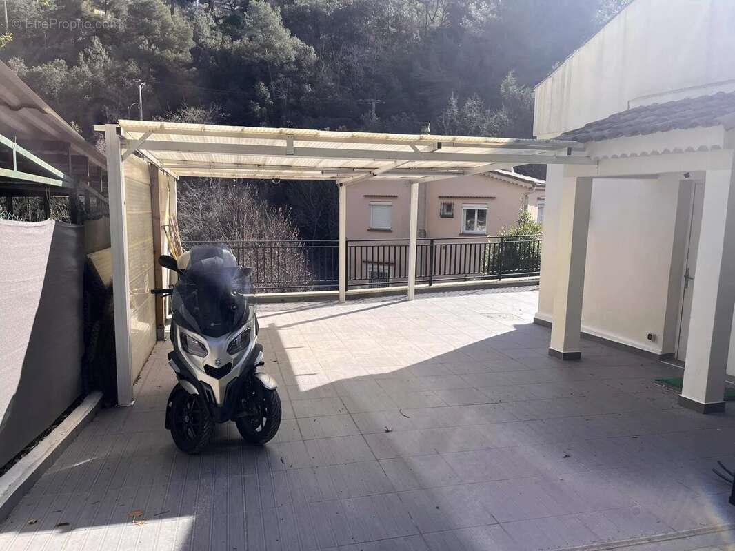 Maison à vendre, 45m², Nice