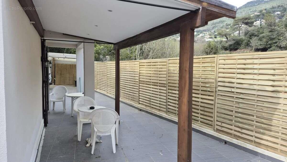 Maison à vendre, 45m², Nice