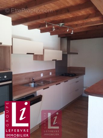 Maison à vendre, 112m², Wimille