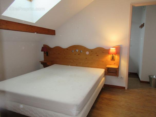 Appartement à vendre, 35m², Abriès