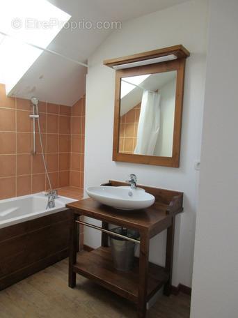 Appartement à vendre, 35m², Abriès