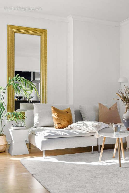 Appartement à vendre, 26m², Montpellier