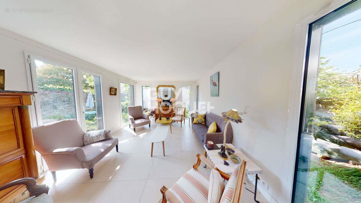 Maison à vendre, 200m², Nantes