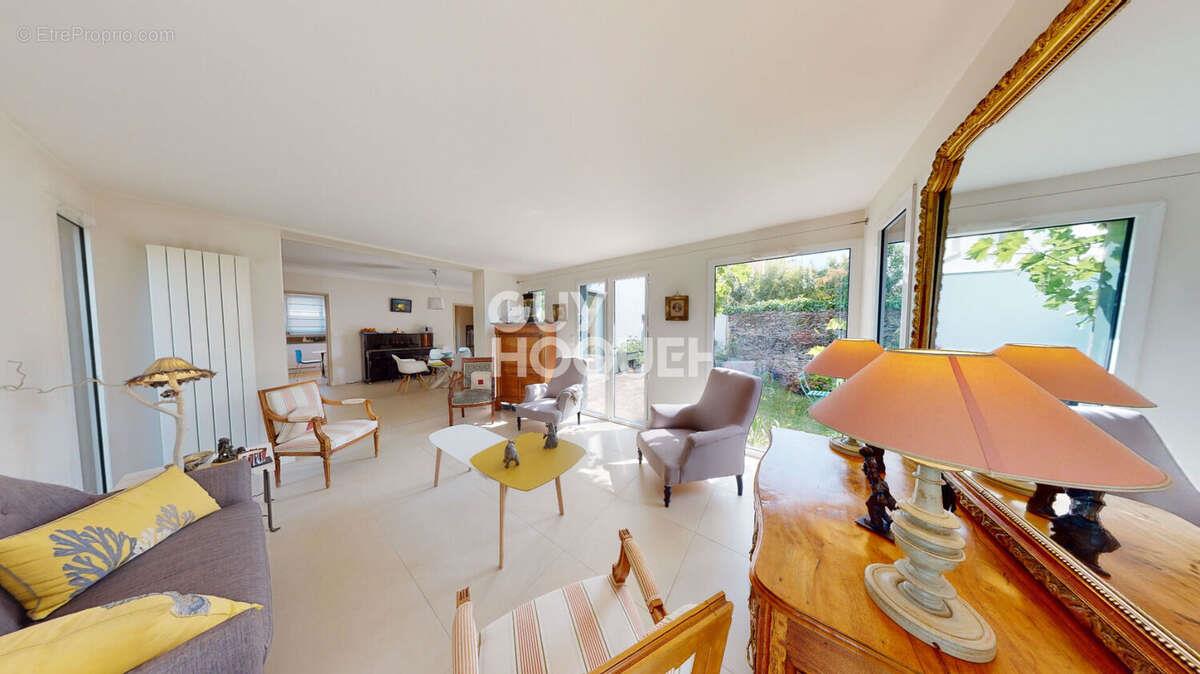 Maison à vendre, 200m², Nantes