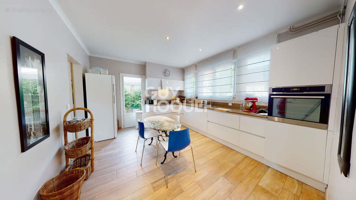 Maison à vendre, 200m², Nantes