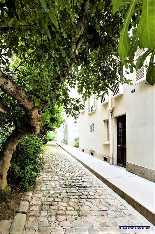 Appartement à vendre, 47m², Paris 15ème