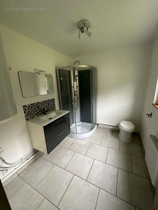 Appartement à vendre, 33m², Saint-Just-en-Chaussée