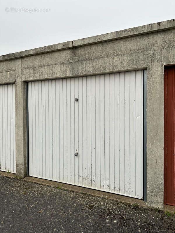 Appartement à vendre, 33m², Saint-Just-en-Chaussée