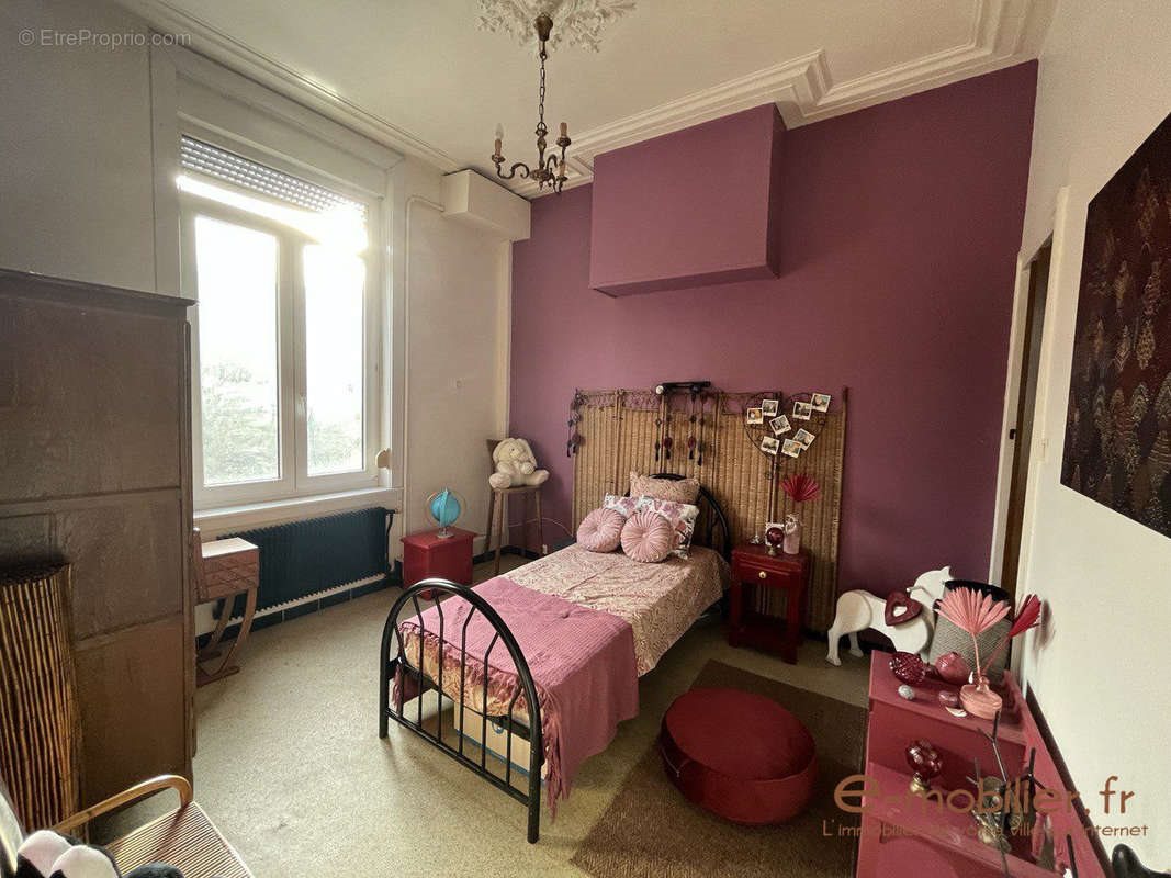 Maison à vendre, 180m², Lille