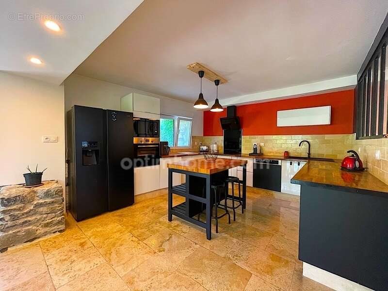 Maison à vendre, 110m², Mouthoumet