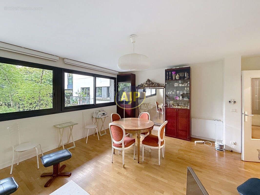 Maison à vendre, 73m², Paris 15ème