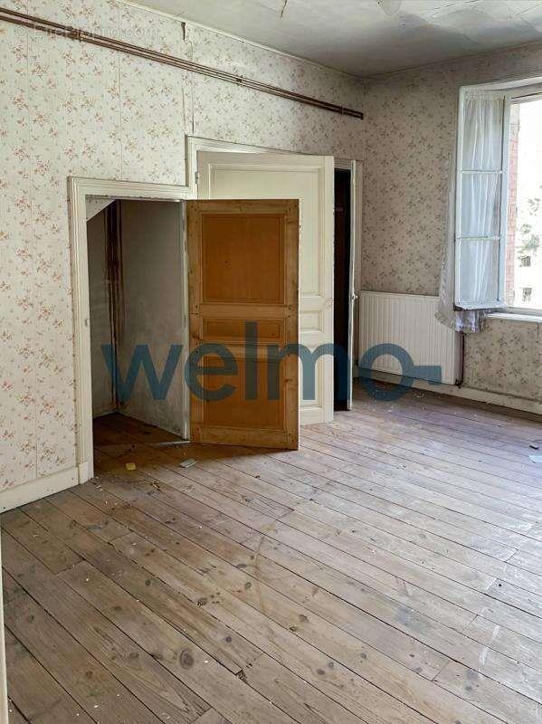 Appartement à vendre, 220m², Aubusson