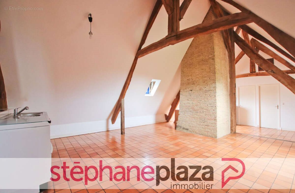 Appartement à vendre, 71m², Domloup