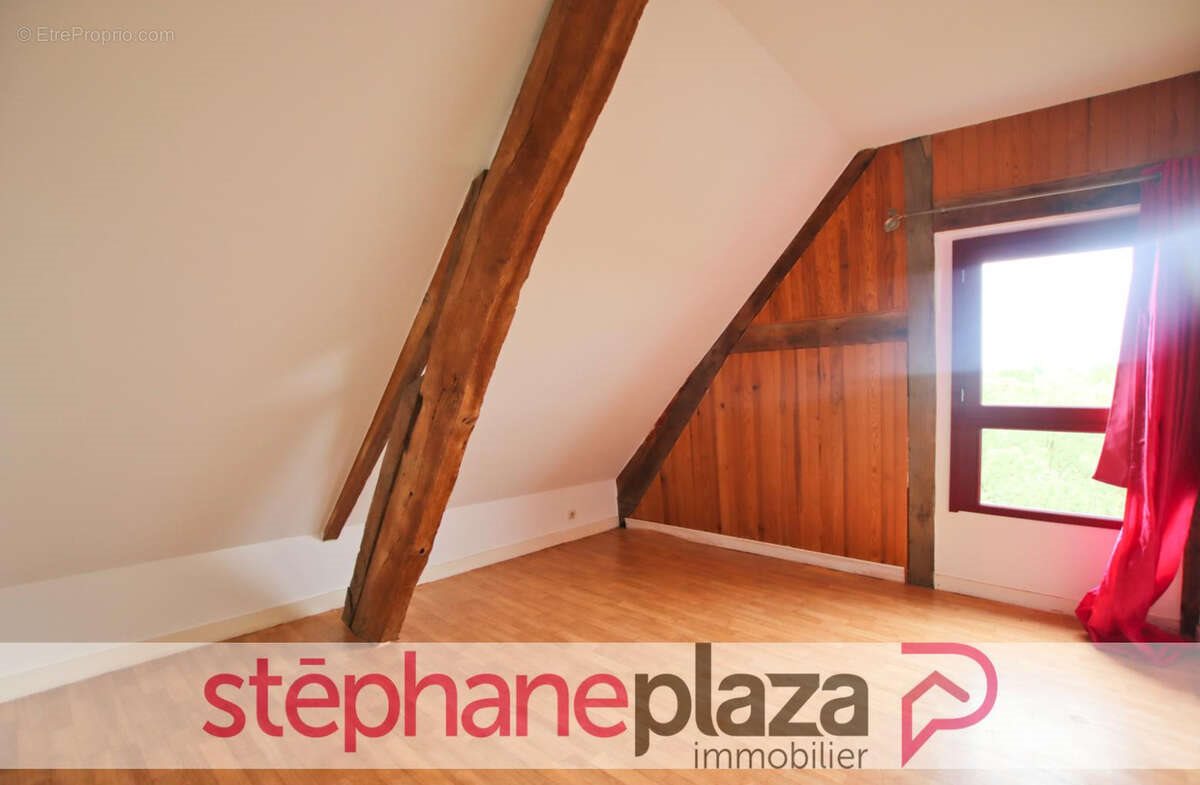 Appartement à vendre, 71m², Domloup