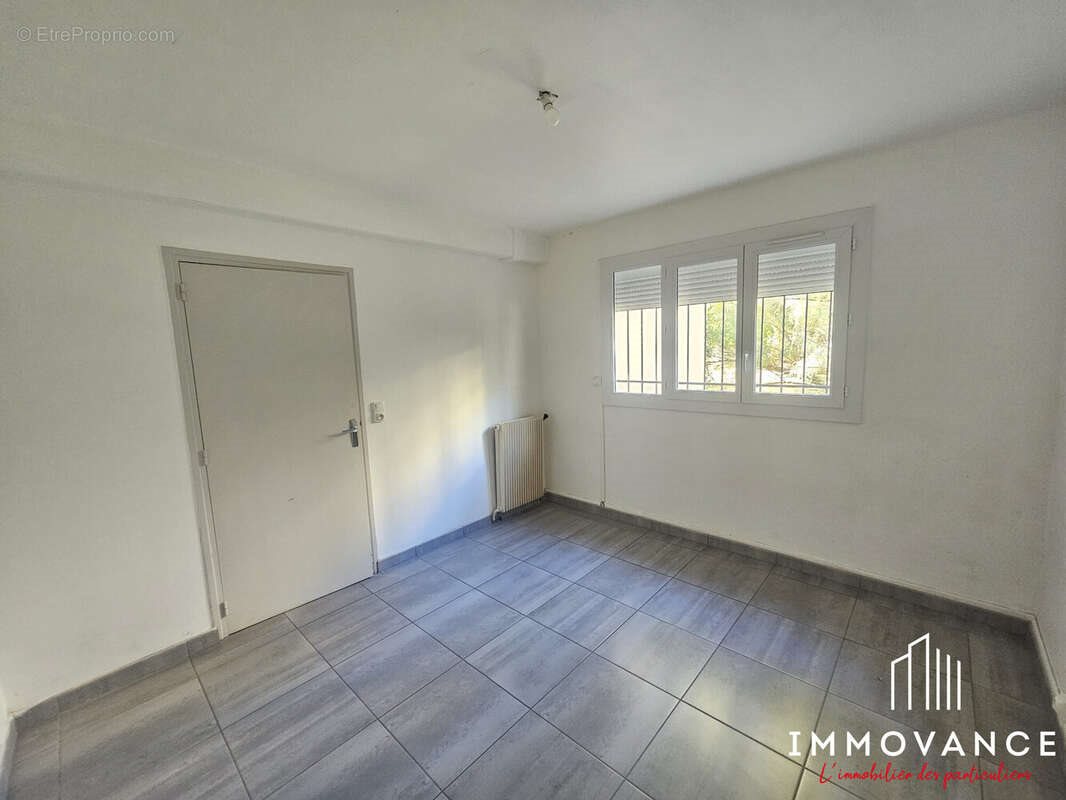 Appartement à vendre, 60m², Montpellier