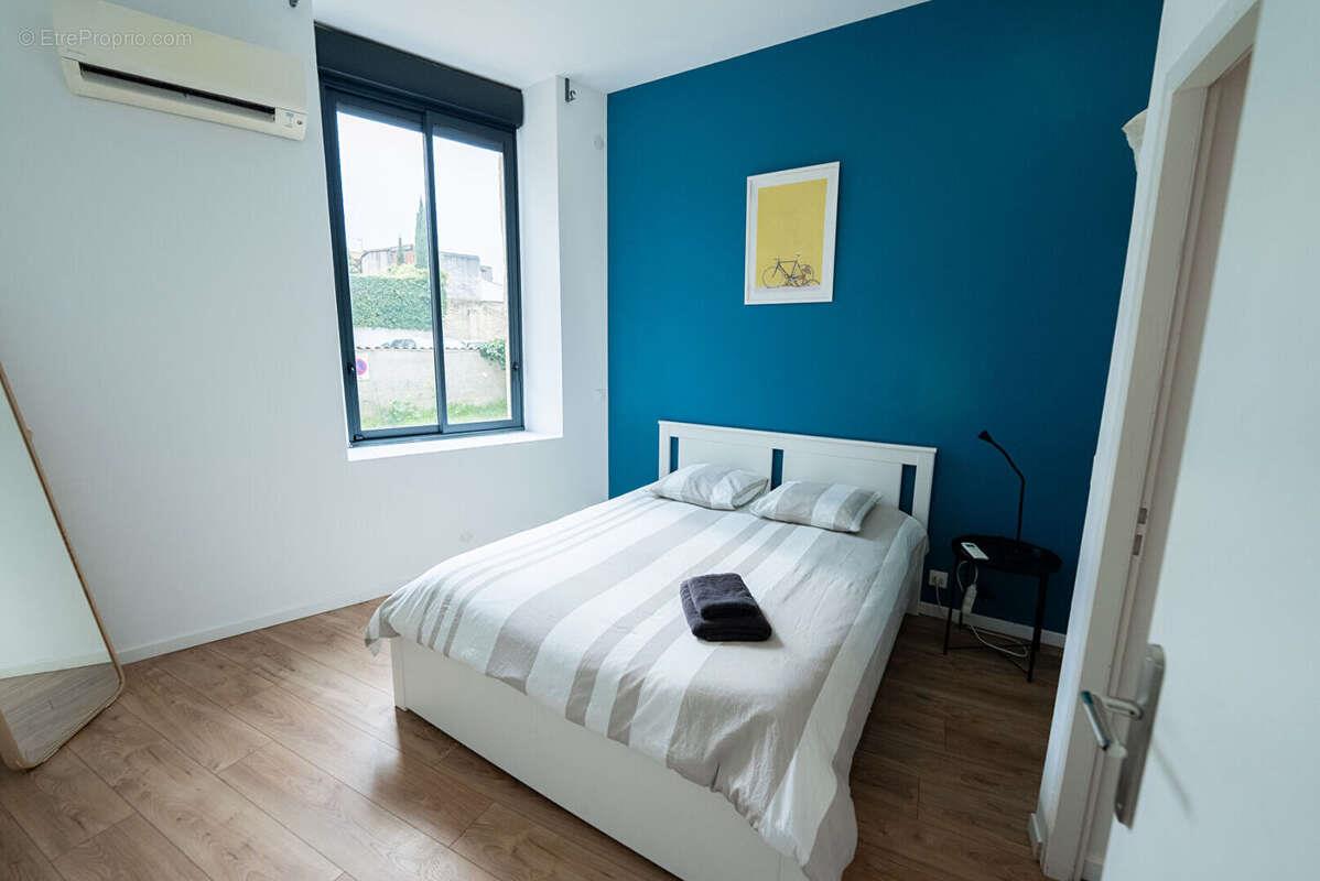 Appartement à vendre, 70m², Bordeaux