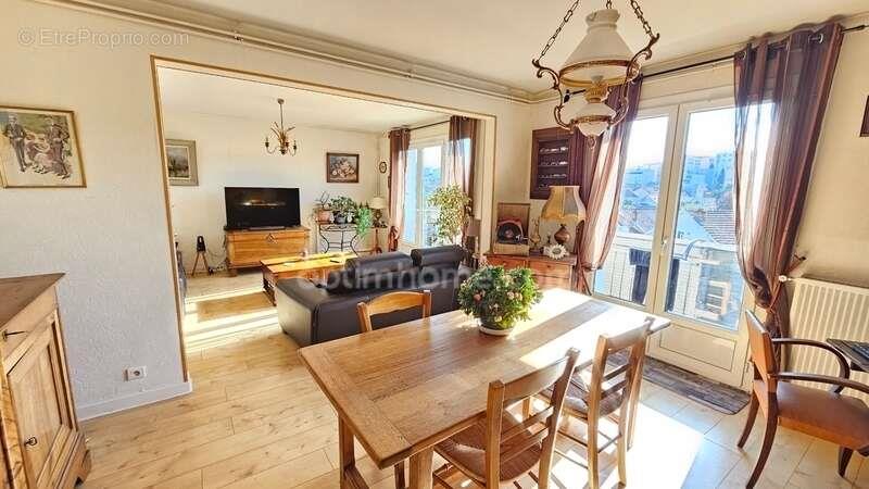 Appartement à vendre, 86m², Limoges