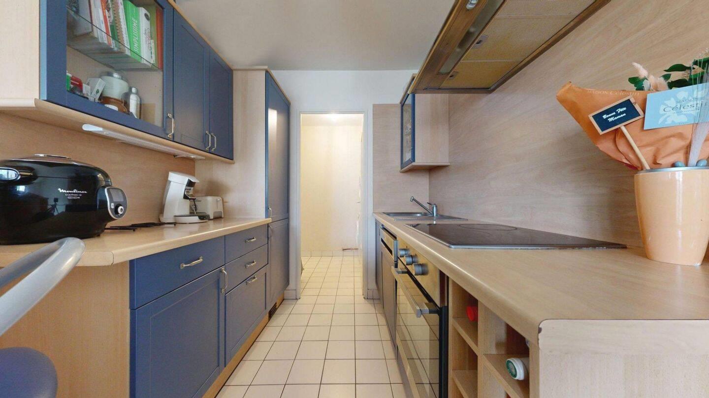 Appartement à vendre, 91m², Lyon 7ème